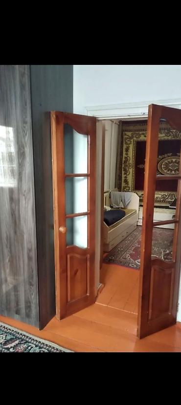 дом магистраль: 67 м², 4 комнаты, Аламединский рынок / базар — 2