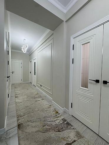 group: 2 комнаты, 75 м², Элитка, 14 этаж, Евроремонт — 1