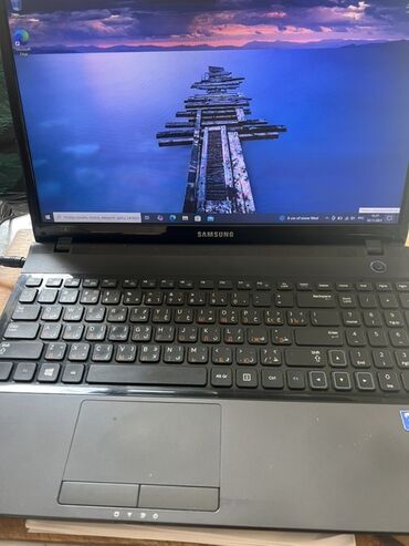 колонка с микрофоном бишкек: Ноутбук, Samsung, 4 ГБ ОЗУ, Intel Celeron, 15.6 ", Для работы, учебы, память HDD