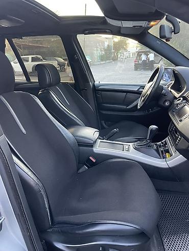 bwm e39: BMW X5: 2002 г., 3 л, Автомат, Дизель, Кроссовер — 7