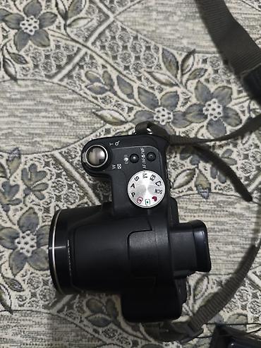 Фотоаппараты: Panasonic Lumix DMC-FZ8 + сумка - Камера суперзум серии Lumix. - — 15