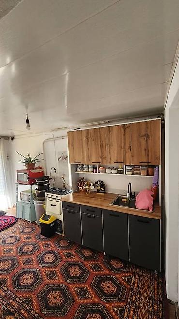 жер уй бишкек сатылат: 3 бөлмө, 53 м², 7 соток, Бишкек, Кыймылсыз мүлк агенттиги — 7