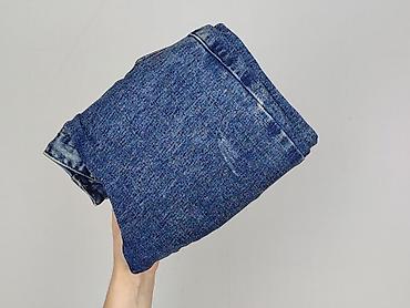 levis szorty: DENIM JEANS, Jeansy damskie, rozmiar L — 6