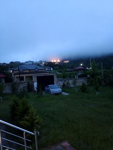 xizi: Bağ yerləşir xızıda Xələnc kəndində düz meshanin yanında — 7