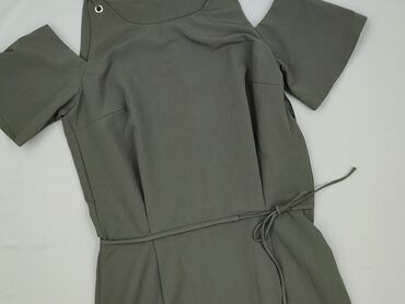 t shirty oversize basic: Sukienka damska, rozmiar S