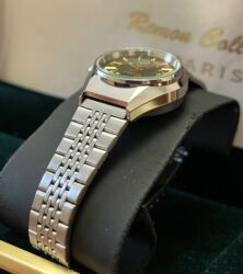 Qol saatları: Yeni, Qol saatı, Orient, rəng - Qəhvəyi — 6