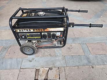 su matoru gidrafon: Satış, İşlənmiş, Benzin, Generator, Astra, Ünvandan götürmə, Kredit yoxdur — 3