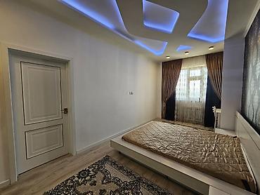 Продажа квартир: 2 комнаты, 68 м², Элитка, 11 этаж, Евроремонт — 6