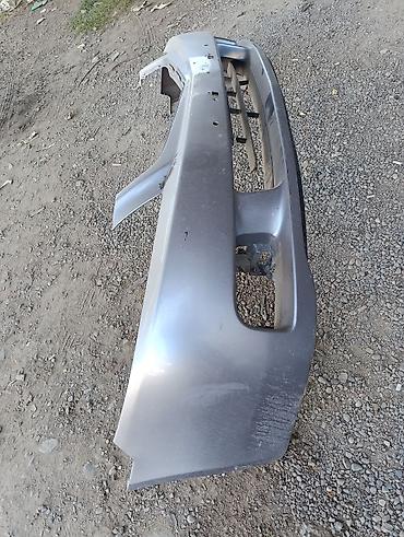 bmw e60: Бампер Honda, Б/у, Оригинал — 2