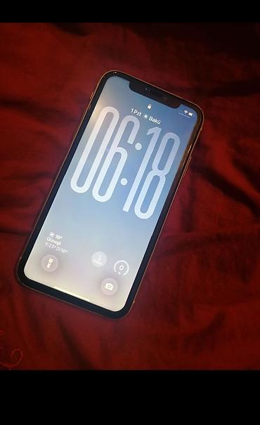 iphone 17 ucuz: IPhone 11, 64 GB, Ağ, Face ID — 3