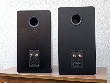 Zvučnici i stereo sistemi: Canton Ergo 603 – kompaktne hi‑fi zvučničke kutije - Dvosistemske — 5