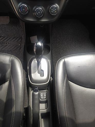 highlander platinum: Chevrolet Spark: 2019 г., 1 л, Автомат, Бензин, Хэтчбэк — 8