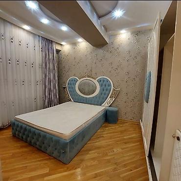 aliram ev: 3 otaqlı, Yeni tikili, m. Xətai, 95 kv. m — 10