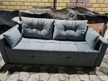 Раскладные диваны: Раскладной диван, Новый — 9