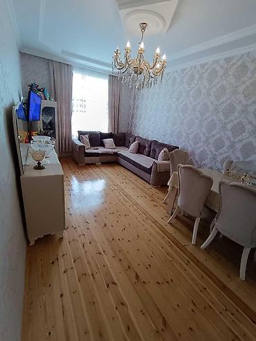 razinde ev: Zabrat 4 otaqlı, 122 kv. m, Kredit var — 9