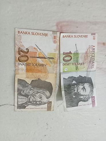 Numizmatika i filatelija: U ponudi novcanice iz raznih godina vredi pogledati — 6