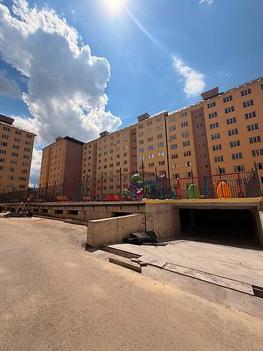 107: 3 комнаты, 83 м², Технопарк 106 серия улучшенная, 4 этаж — 4