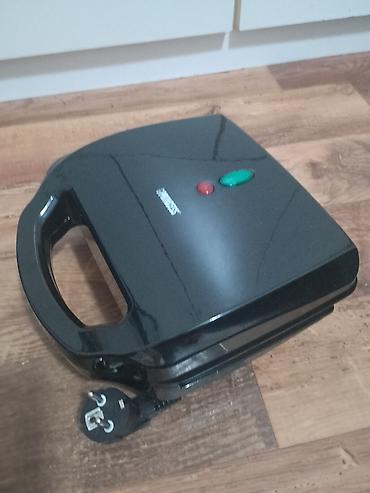 Ostali kuhinjski aparati: Princess aparat za pečenje pereca - Električni kalup za pravljenje — 4