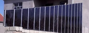 Digər dam örtükləri: Polikarbonatların satışı — 29