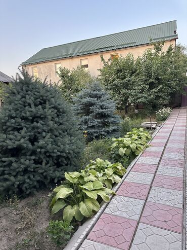 продаю дом нижняя алаарча: Үй, 160 кв. м, 4 бөлмө, Кыймылсыз мүлк агенттиги