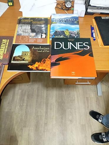 vergi mecellesi: Mövzu: Müxtəlif sahələr üzrə kitablar toplusu – elm, biznes, hüquq — 4