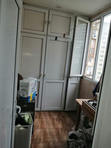 Otaqların satışı: Satış üçün mənzil – geniş və işıqlı. - Planlaşdırma: iri qonaq otağı — 3