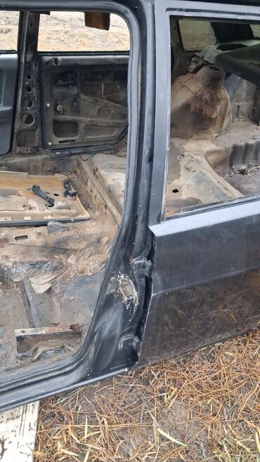 Digər kuzov detalları: VAZ (LADA) 21099, 2001 il, İşlənmiş — 5