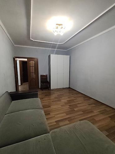 Аренда квартир: Сдается 2-комнатная квартира (105 серия) 📍 Район Военный городок — 6