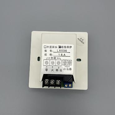 tex place: Цифровой терморегулятор LX036 (YH01L-036NTB) Назначение: - Управление — 4