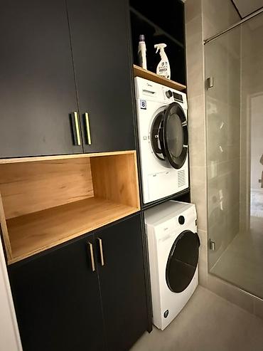 Батирлер: 🏡 СДАЁТСЯ 3-КОМНАТНАЯ КВАРТИРА НА ДЛИТЕЛЬНЫЙ СРОК 📍 Район: Киргизия 1 — 10