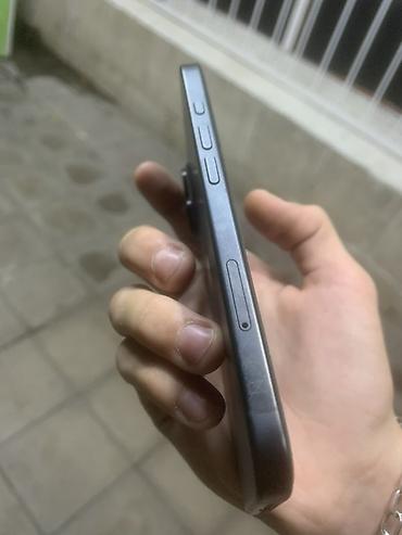 kohne ev telefonlari: 128 GB, Qara, Face ID — 2