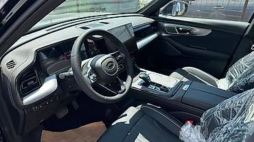 GAC: ⠀ Beka Avto 🚘 GAC GS8 🗓️ 2026 год 🆕 Новый, без пробега, ⚙️ — 7