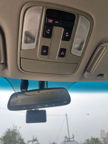 Kia: Kia Carnival: 2020 г., 2.2 л, Автомат, Дизель, Минивэн — 14