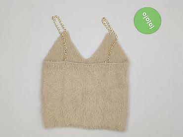 bluzeczka c: Shein, Top damski, rozmiar S — 4