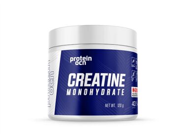 купить бутсы в баку: Креатин Protein Ocean, Вес: 100 - 200 г, Новый