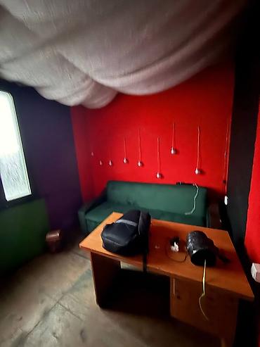 Продажа помещений свободного назначения: Продается коммерческое помещение 4 этажа, 450 м2 1-2 этажа швейный — 17