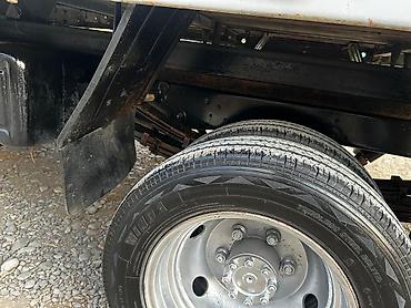 ot bicen kiraye: QAZ 33021, 1998 il, motor 2.3 l, Tent, İşlənmiş — 9