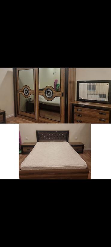 İkinəfərlik çarpayı, Dolab, Komod, Termo, İşlənmiş lalafo.az -da İkinəfərlik çarpayı, Dolab, Komod, Termo, İşlənmiş
