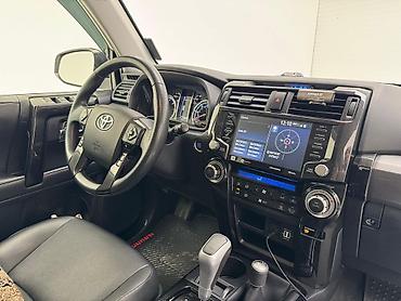 Toyota: Toyota 4Runner: 2020 г., Автомат, Бензин, Внедорожник — 13