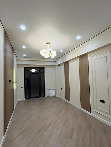 residence: 2 комнаты, 61 м², 12 мкр Элитка, 11 этаж, Дизайнерский ремонт — 2