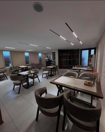 Рестораны, кафе: 🔥Продается Кафе+Бизнес 350м2 ( + Дом 200м2) 📍р ТРЦ «Ташрабат» 🔺 Все — 3