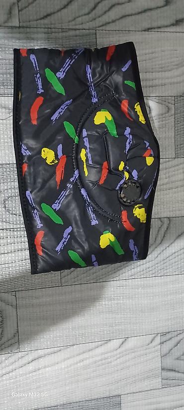 Шапки: Шапка, Ушанка, Искусственный мех, Зима, С козырьком — 2