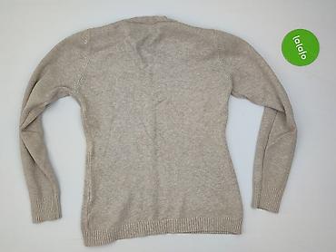 sweter kaszmir: Sweter damski, rozmiar M — 3