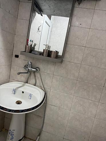 Mənzillər: Bakı, 2 otaqlı, Köhnə tikili, 55 kv. m — 8