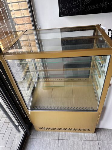 двухкамерный холодильник б у: Кондитерские, Россия, Б/у