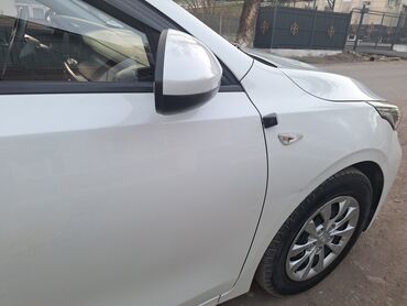 Kia: Kia K3: 2020 г., 1.6 л, Автомат, Бензиновая, Седан at lalafo.kg — 9 Kia: Kia K3: 2020 г., 1.6 л, Автомат, Бензиновая, Седан — 9