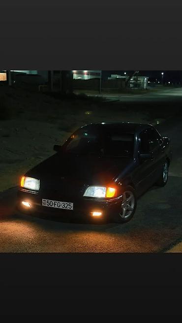 samara maşın: Mercedes-Benz C 180: 1.8 l | 1997 il Sedan — 2