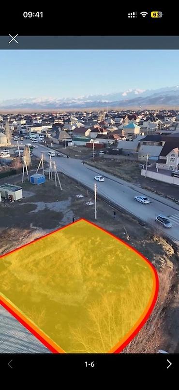 одна комната: 4 соток, Для бизнеса, Красная книга, Договор купли-продажи — 2