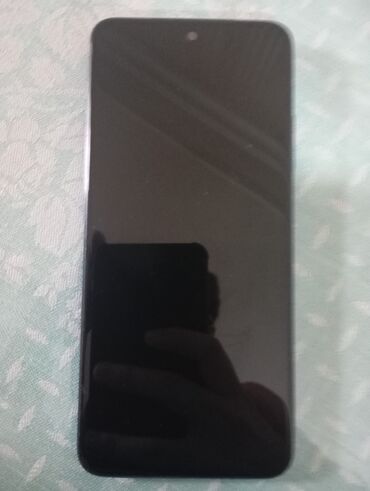 Redmi: Redmi Note 11S, 128 GB, rəng - Mavi