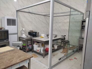 Balkonlar: Cam balkon sifarişləri qəbul olunur çatdırma qurasdirma pulsuzdur — 31